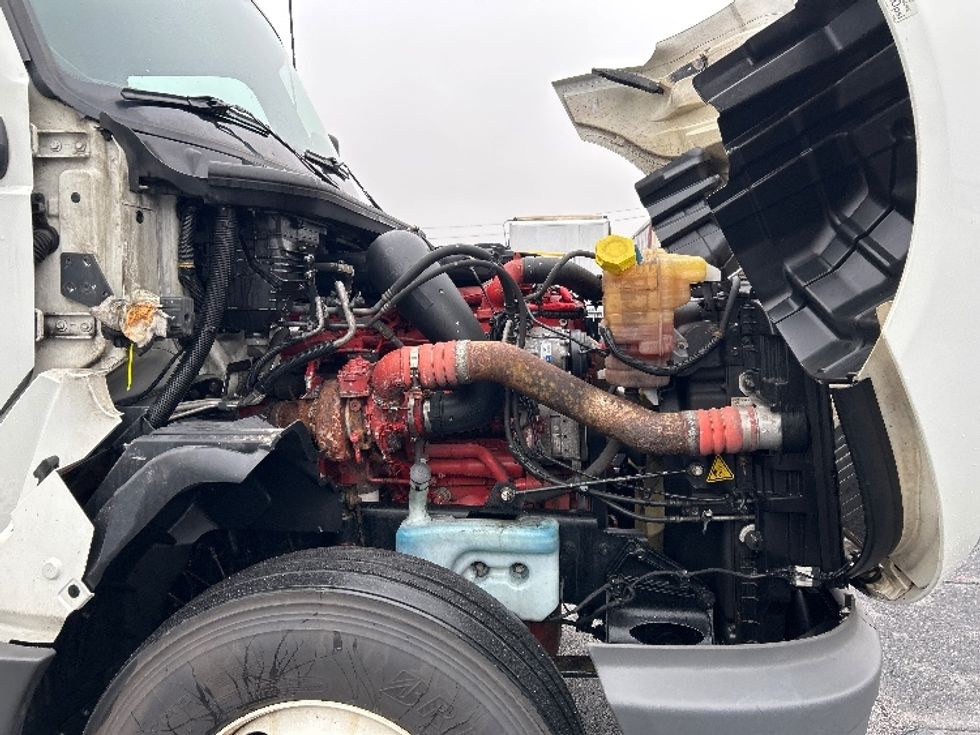 Sleeper Tractor-Heavy Duty Tractors-International-2023-LT625-Harrisburg-PA-734,568\n\t\tmiles-$ 34,000 - Image 20