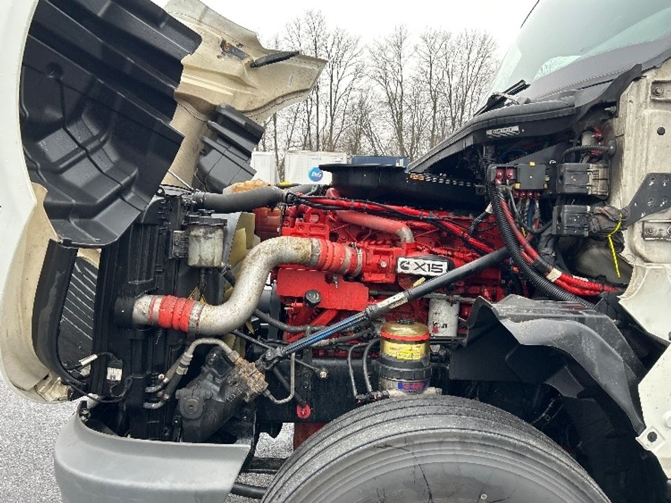 Sleeper Tractor-Heavy Duty Tractors-International-2023-LT625-Harrisburg-PA-734,568\n\t\tmiles-$ 34,000 - Image 21