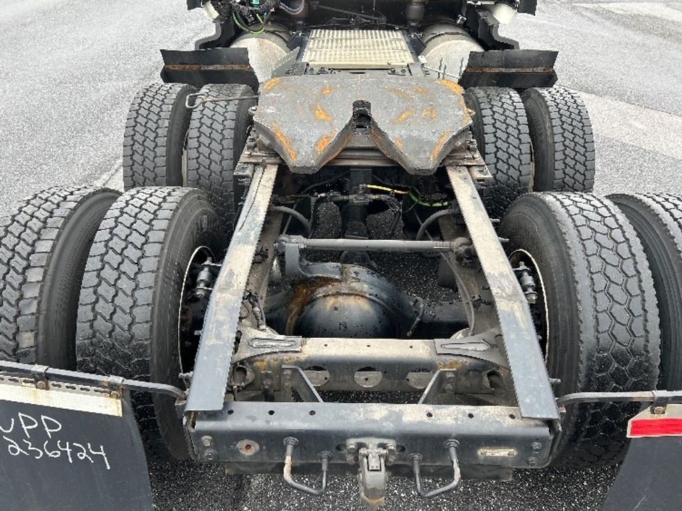 Sleeper Tractor-Heavy Duty Tractors-International-2023-LT625-Harrisburg-PA-734,568\n\t\tmiles-$ 34,000 - Image 6