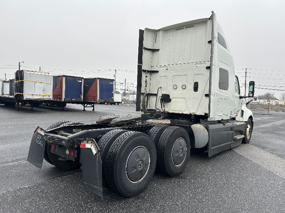 Sleeper Tractor-Heavy Duty Tractors-International-2023-LT625-Harrisburg-PA-734,568\n\t\tmiles-$ 34,000 - Image 7