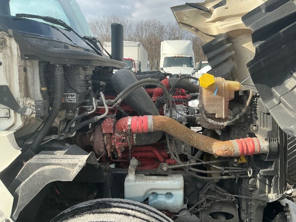 Sleeper Tractor-Heavy Duty Tractors-International-2023-LT625-Harrisburg-PA-736,386\n\t\tmiles-$ 34,000 - Image 20