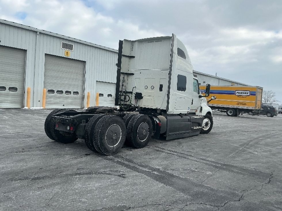 Sleeper Tractor-Heavy Duty Tractors-International-2023-LT625-Harrisburg-PA-736,386\n\t\tmiles-$ 34,000 - Image 7