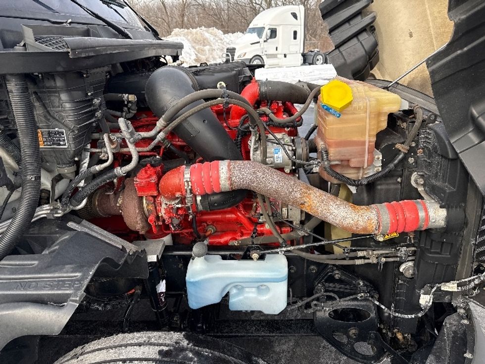 Sleeper Tractor-Heavy Duty Tractors-International-2023-LT625-Harrisburg-PA-784,533\n\t\tmiles-$ 34,000 - Image 20