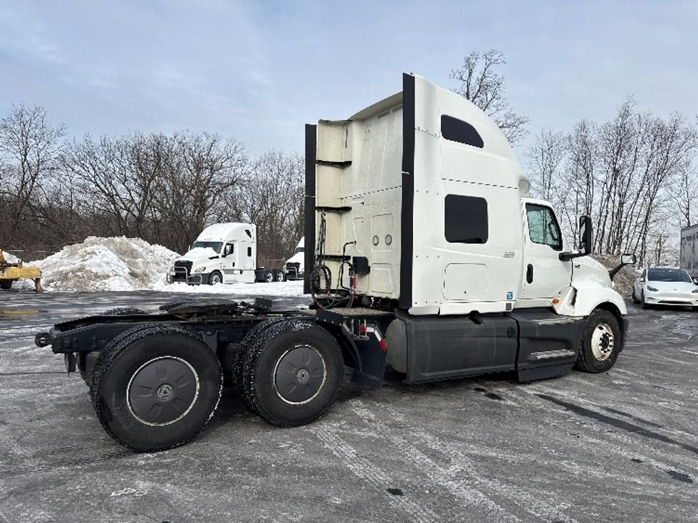 Sleeper Tractor-Heavy Duty Tractors-International-2023-LT625-Harrisburg-PA-784,533\n\t\tmiles-$ 34,000 - Image 7