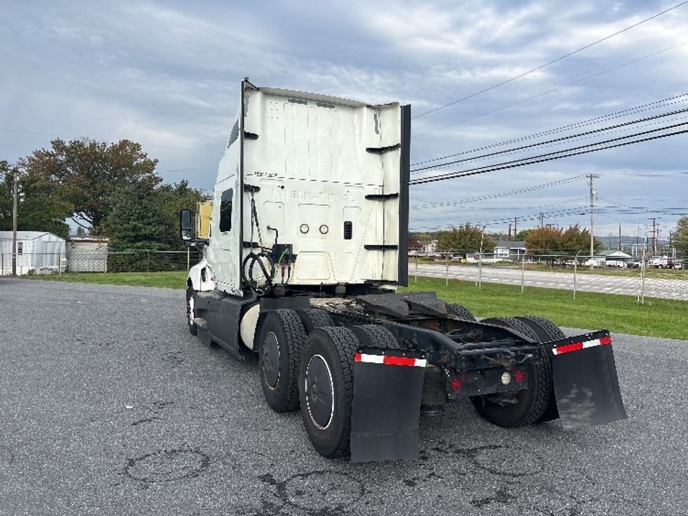 Sleeper Tractor-Heavy Duty Tractors-International-2023-LT625-Harrisburg-PA-786,502\n\t\tmiles-$ 38,500 - Image 5