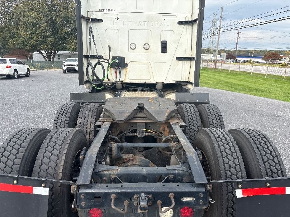Sleeper Tractor-Heavy Duty Tractors-International-2023-LT625-Harrisburg-PA-786,502\n\t\tmiles-$ 38,500 - Image 6