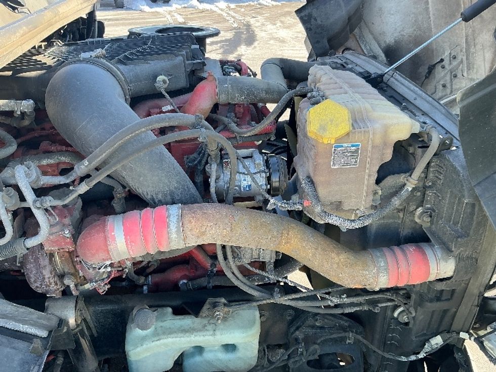 Sleeper Tractor-Heavy Duty Tractors-International-2023-LT625-Harrisburg-PA-799,667\n\t\tmiles-$ 34,000 - Image 20