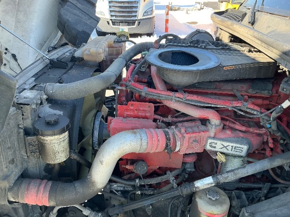 Sleeper Tractor-Heavy Duty Tractors-International-2023-LT625-Harrisburg-PA-799,667\n\t\tmiles-$ 34,000 - Image 21