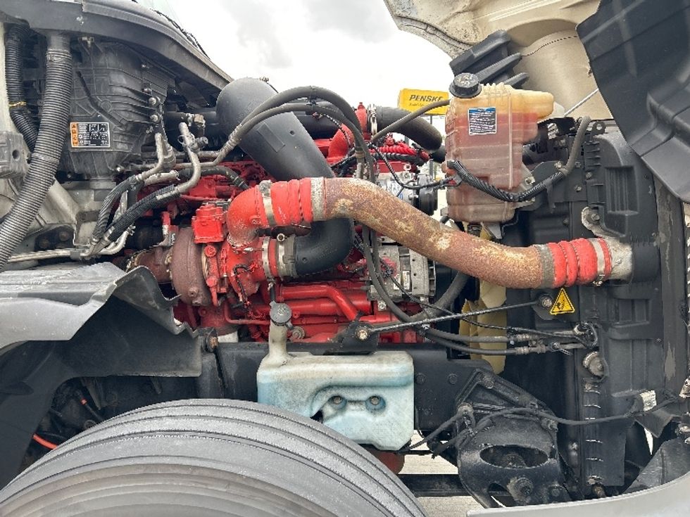 Sleeper Tractor-Heavy Duty Tractors-International-2023-LT625-Houston-TX-646,496\n\t\tmiles-$ 44,000 - Image 20