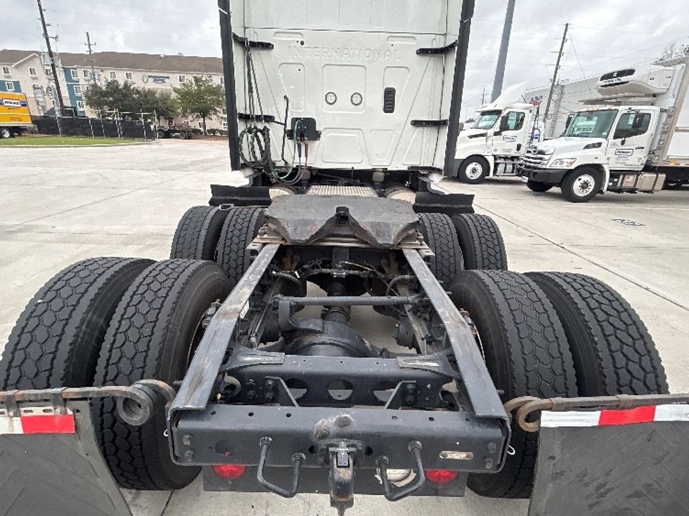 Sleeper Tractor-Heavy Duty Tractors-International-2023-LT625-Houston-TX-646,496\n\t\tmiles-$ 44,000 - Image 6