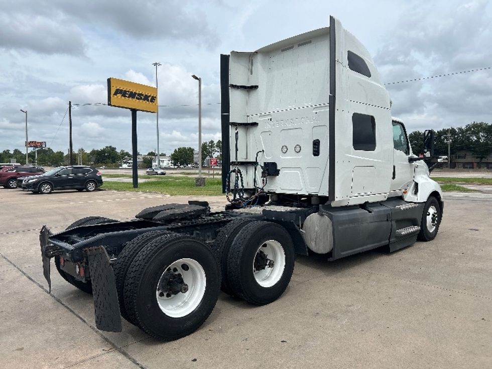 Sleeper Tractor-Heavy Duty Tractors-International-2023-LT625-Houston-TX-728,960\n\t\tmiles-$ 43,250 - Image 7
