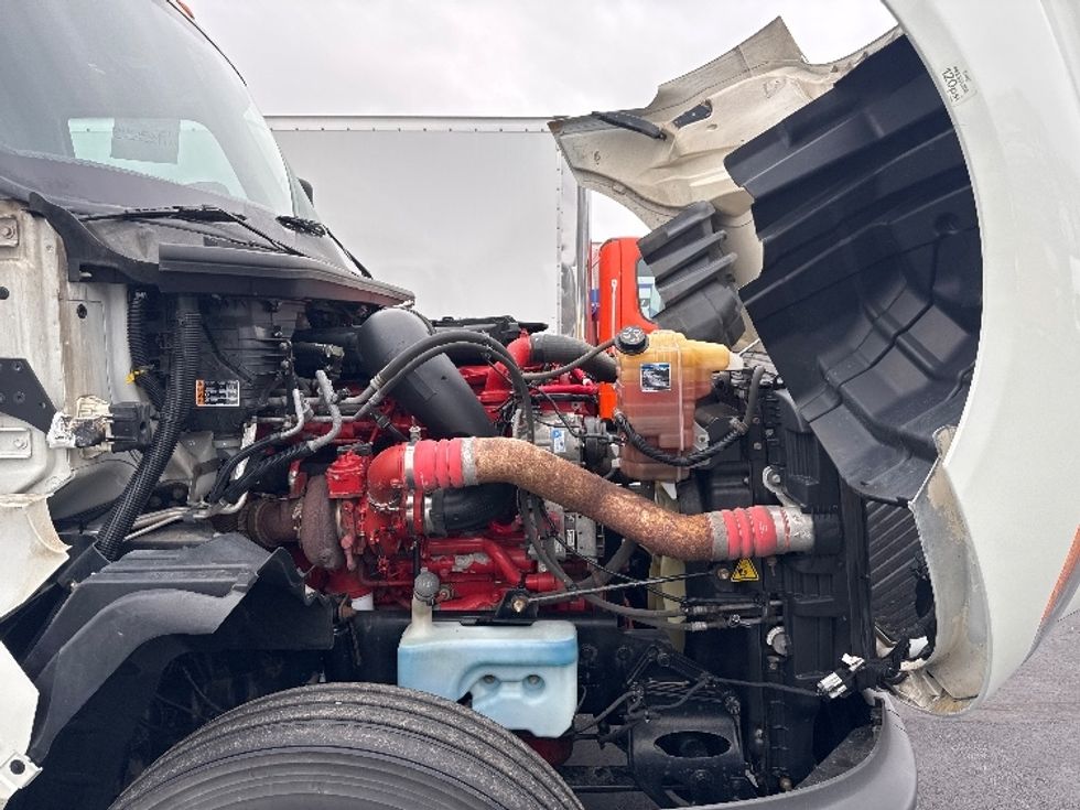 Sleeper Tractor-Heavy Duty Tractors-International-2023-LT625-Indianapolis-IN-473,674\n\t\tmiles-$ 57,500 - Image 16