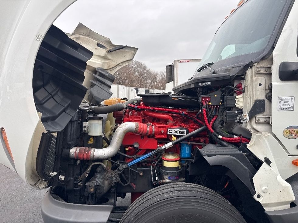 Sleeper Tractor-Heavy Duty Tractors-International-2023-LT625-Indianapolis-IN-473,674\n\t\tmiles-$ 57,500 - Image 17