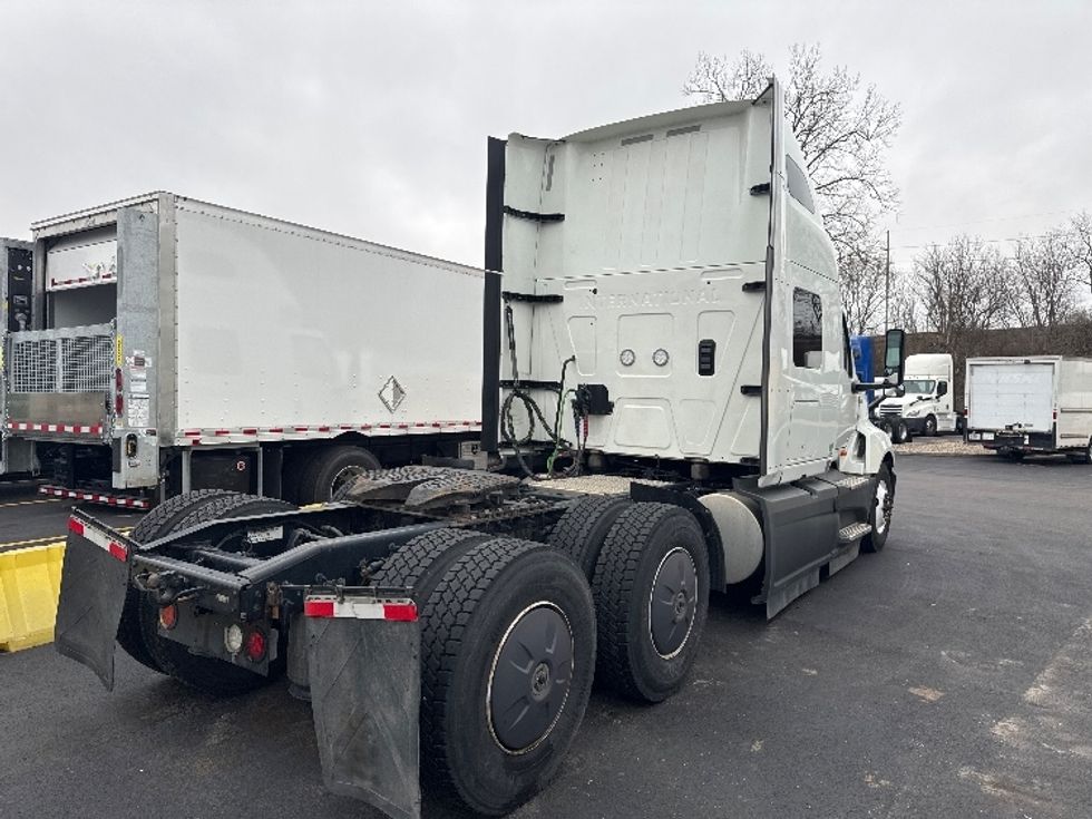 Sleeper Tractor-Heavy Duty Tractors-International-2023-LT625-Indianapolis-IN-473,674\n\t\tmiles-$ 57,500 - Image 7