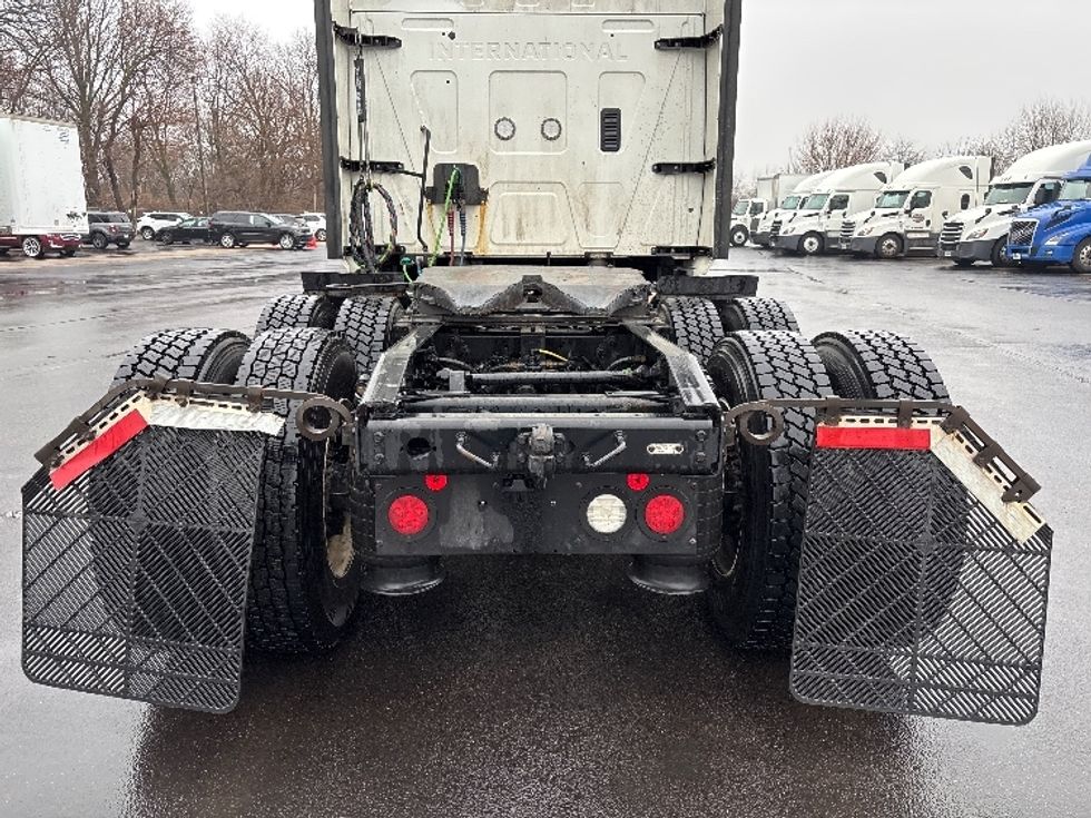 Sleeper Tractor-Heavy Duty Tractors-International-2023-LT625-Indianapolis-IN-679,212\n\t\tmiles-$ 38,250 - Image 6