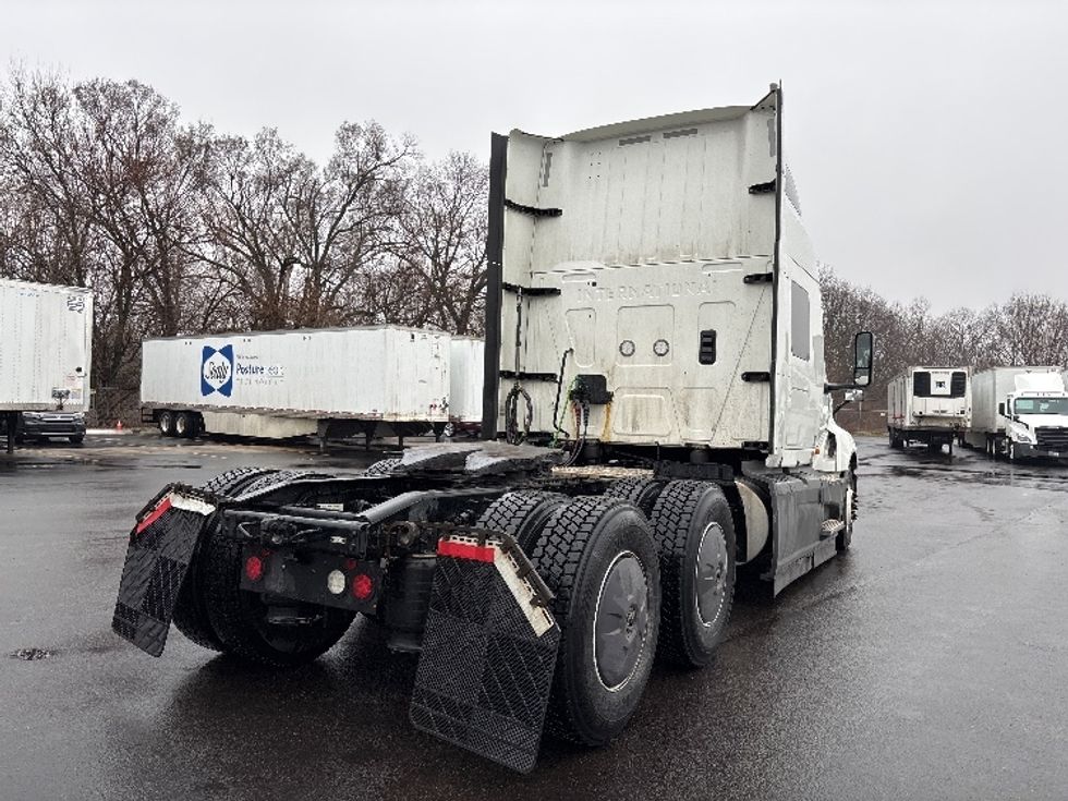 Sleeper Tractor-Heavy Duty Tractors-International-2023-LT625-Indianapolis-IN-679,212\n\t\tmiles-$ 38,250 - Image 7