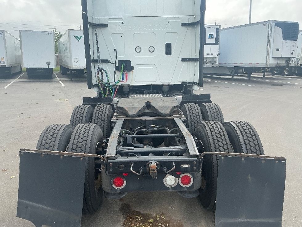 Sleeper Tractor-Heavy Duty Tractors-International-2023-LT625-Jacksonville-FL-533,529\n\t\tmiles-$ 51,500 - Image 6