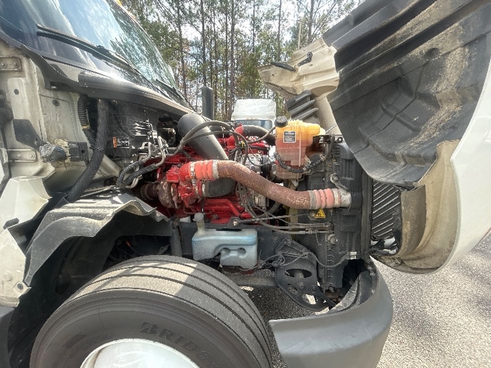 Sleeper Tractor-Heavy Duty Tractors-International-2023-LT625-Jacksonville-FL-606,831\n\t\tmiles-$ 45,750 - Image 20