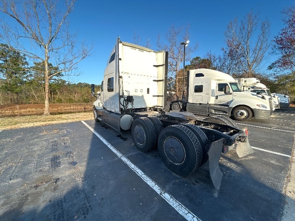 Sleeper Tractor-Heavy Duty Tractors-International-2023-LT625-Jacksonville-FL-634,311\n\t\tmiles-$ 43,250 - Image 5