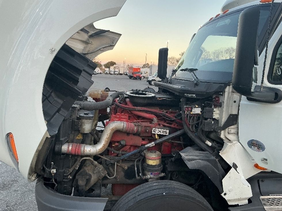 Sleeper Tractor-Heavy Duty Tractors-International-2023-LT625-Jacksonville-FL-637,500\n\t\tmiles-$ 43,000 - Image 21