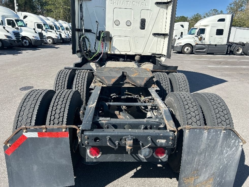 Sleeper Tractor-Heavy Duty Tractors-International-2023-LT625-Jacksonville-FL-637,500\n\t\tmiles-$ 43,000 - Image 6