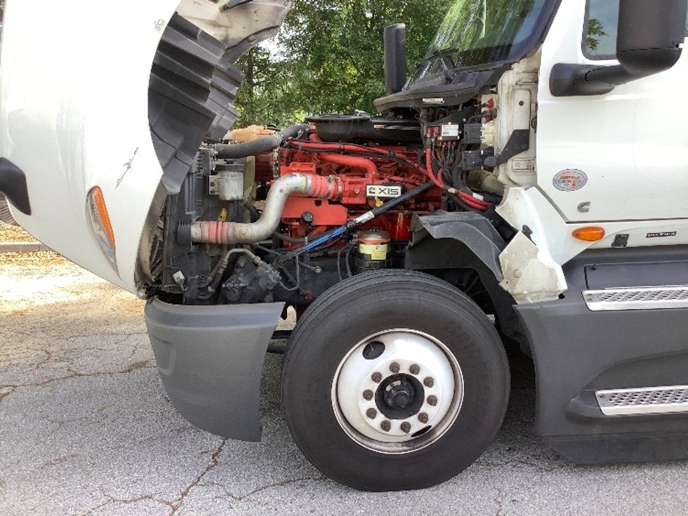 Sleeper Tractor-Heavy Duty Tractors-International-2023-LT625-Jacksonville-FL-639,164\n\t\tmiles-$ 50,250 - Image 20