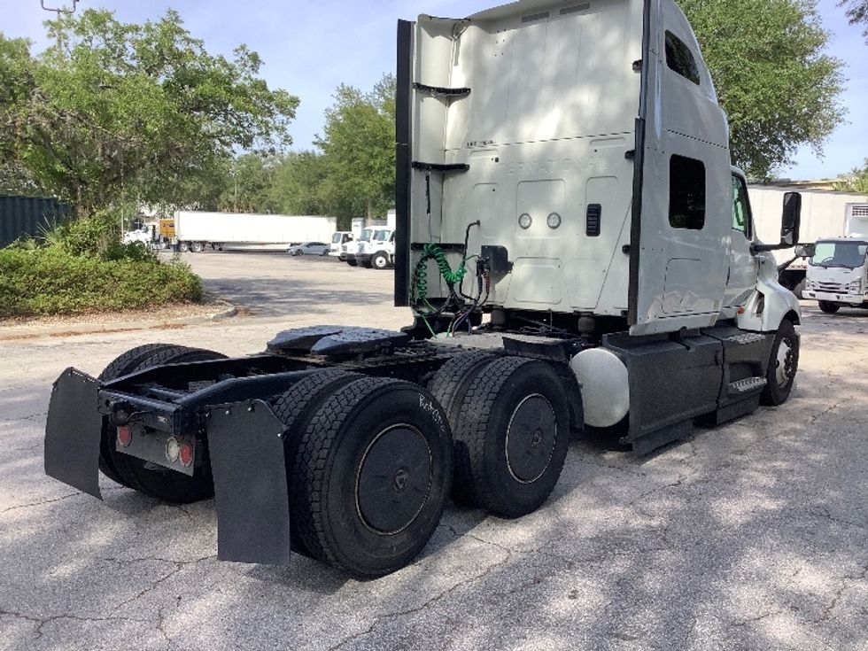 Sleeper Tractor-Heavy Duty Tractors-International-2023-LT625-Jacksonville-FL-639,164\n\t\tmiles-$ 50,250 - Image 8