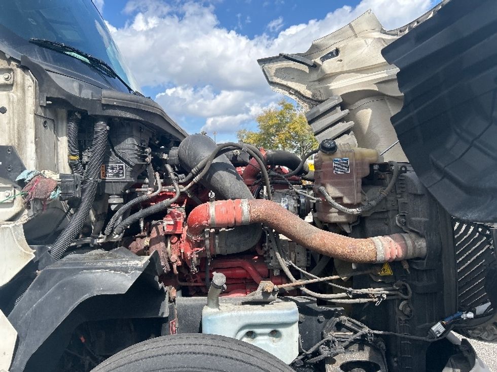 Sleeper Tractor-Heavy Duty Tractors-International-2023-LT625-Jacksonville-FL-639,963\n\t\tmiles-$ 42,750 - Image 20