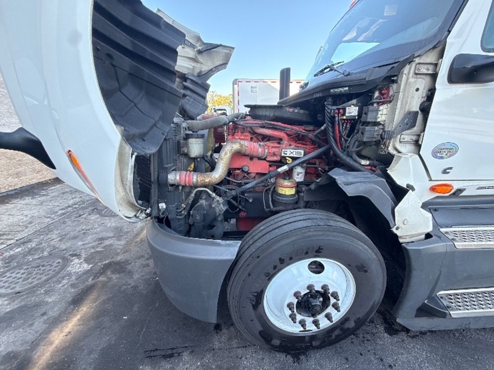 Sleeper Tractor-Heavy Duty Tractors-International-2023-LT625-Jacksonville-FL-643,620\n\t\tmiles-$ 44,500 - Image 21