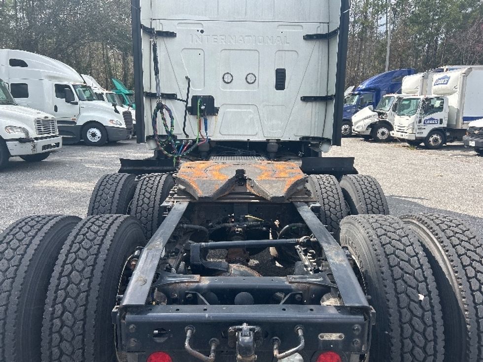 Sleeper Tractor-Heavy Duty Tractors-International-2023-LT625-Jacksonville-FL-658,461\n\t\tmiles-$ 41,000 - Image 6