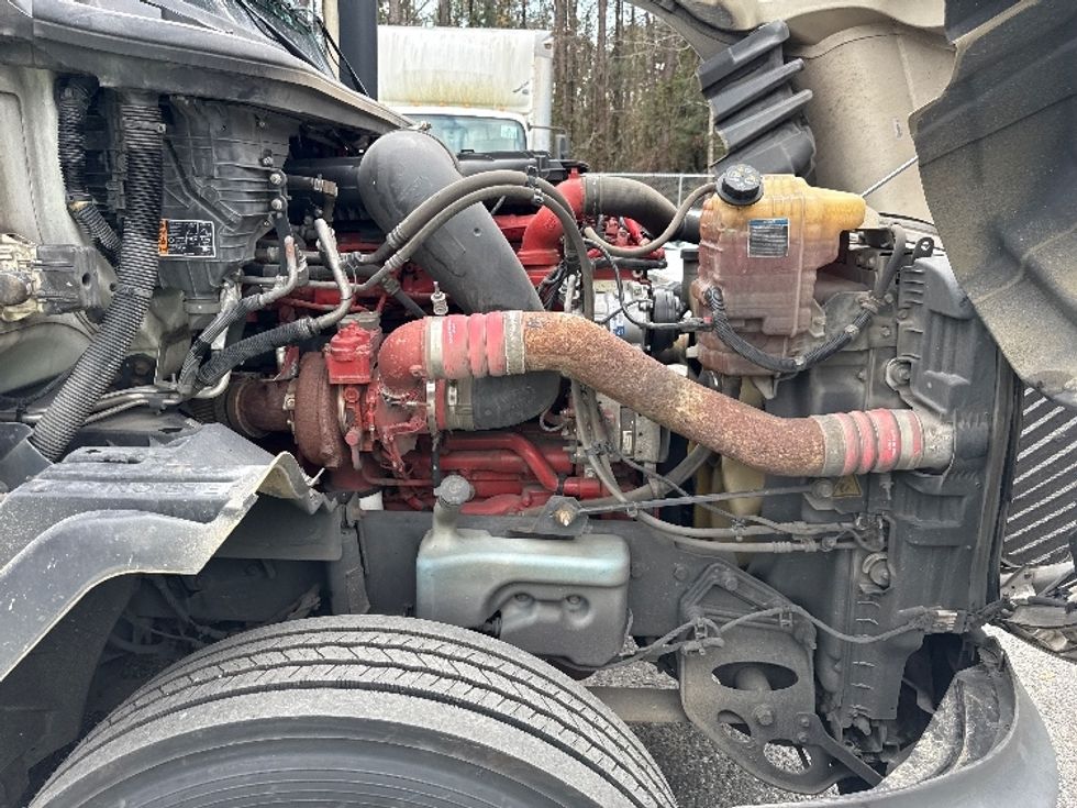 Sleeper Tractor-Heavy Duty Tractors-International-2023-LT625-Jacksonville-FL-662,082\n\t\tmiles-$ 40,500 - Image 20