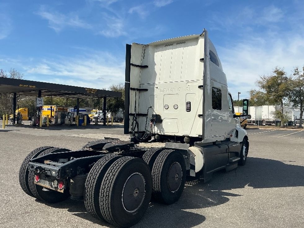 Sleeper Tractor-Heavy Duty Tractors-International-2023-LT625-Jacksonville-FL-662,215\n\t\tmiles-$ 40,500 - Image 7