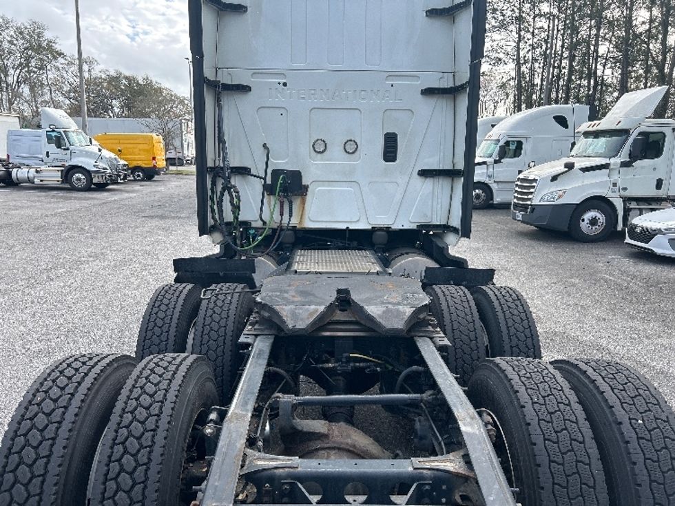 Sleeper Tractor-Heavy Duty Tractors-International-2023-LT625-Jacksonville-FL-723,053\n\t\tmiles-$ 34,750 - Image 6