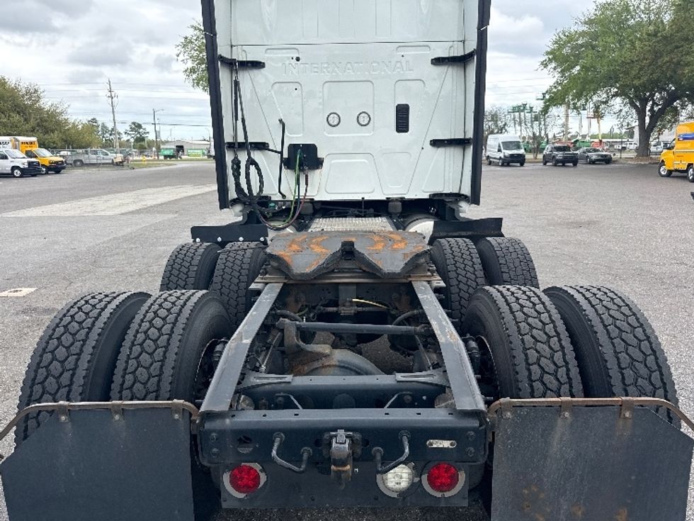 Sleeper Tractor-Heavy Duty Tractors-International-2023-LT625-Jacksonville-FL-729,924\n\t\tmiles-$ 34,000 - Image 6