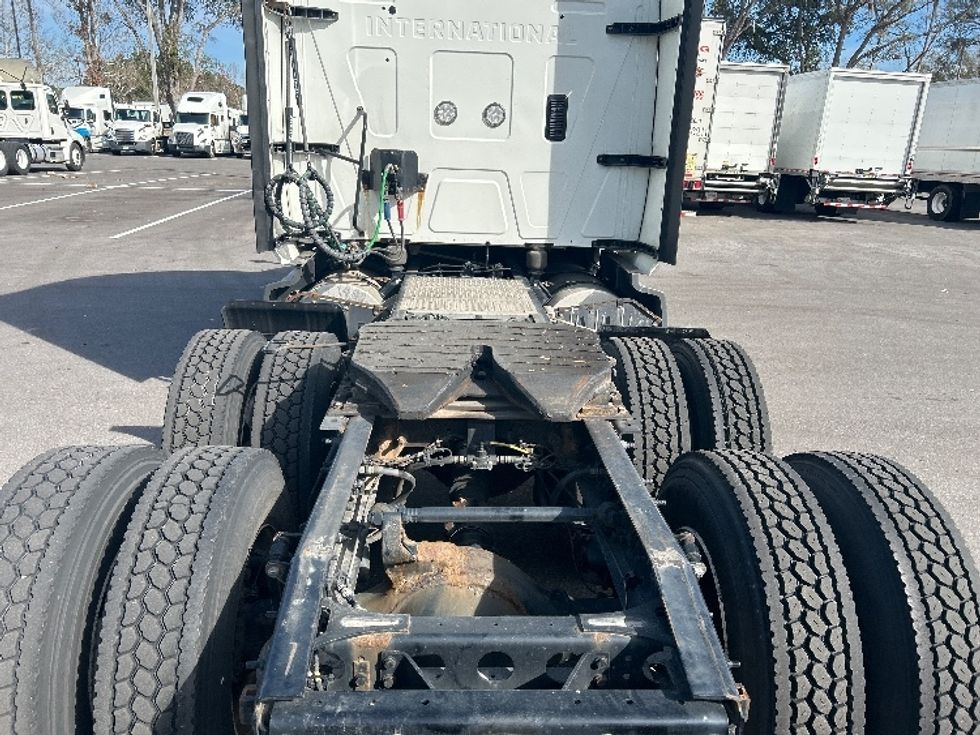 Sleeper Tractor-Heavy Duty Tractors-International-2023-LT625-Jacksonville-FL-750,330\n\t\tmiles-$ 34,000 - Image 6