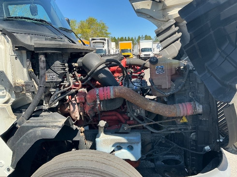 Sleeper Tractor-Heavy Duty Tractors-International-2023-LT625-Jacksonville-FL-764,390\n\t\tmiles-$ 34,000 - Image 20