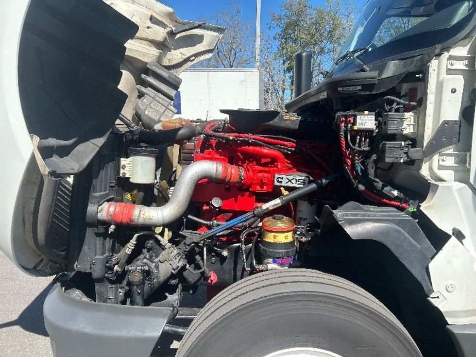 Sleeper Tractor-Heavy Duty Tractors-International-2023-LT625-Jacksonville-FL-875,044\n\t\tmiles-$ 34,000 - Image 21