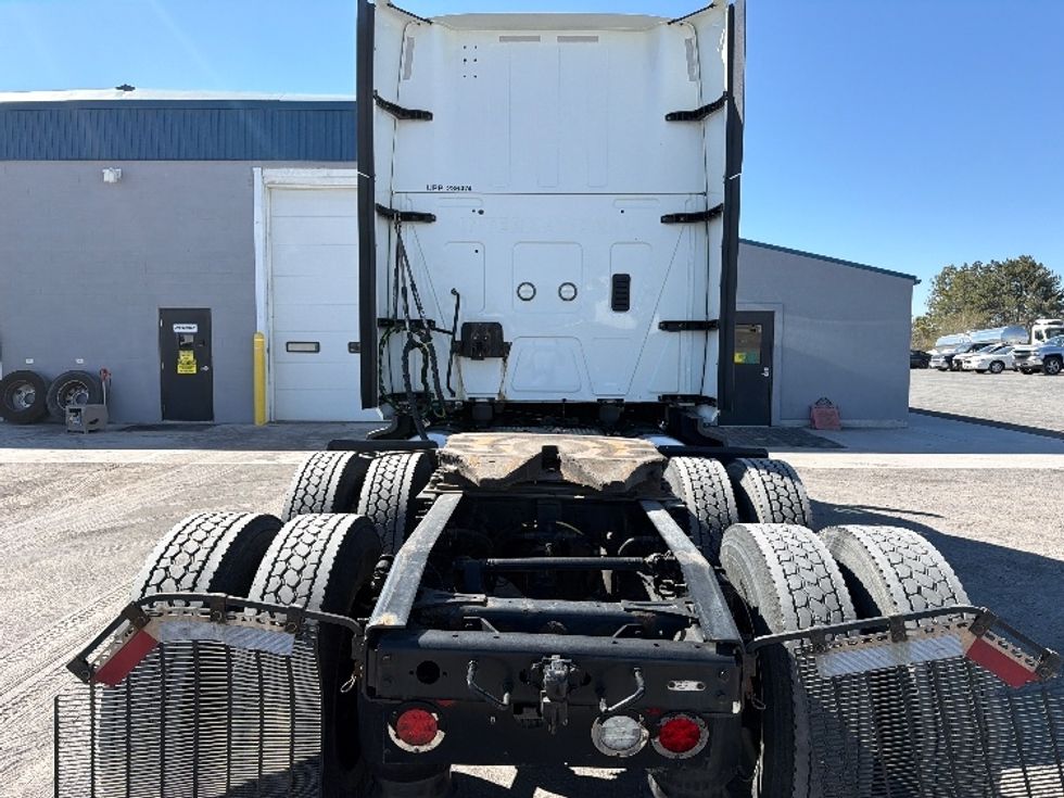 Sleeper Tractor-Heavy Duty Tractors-International-2023-LT625-Jerome-ID-800,797\n\t\tmiles-$ 34,750 - Image 6