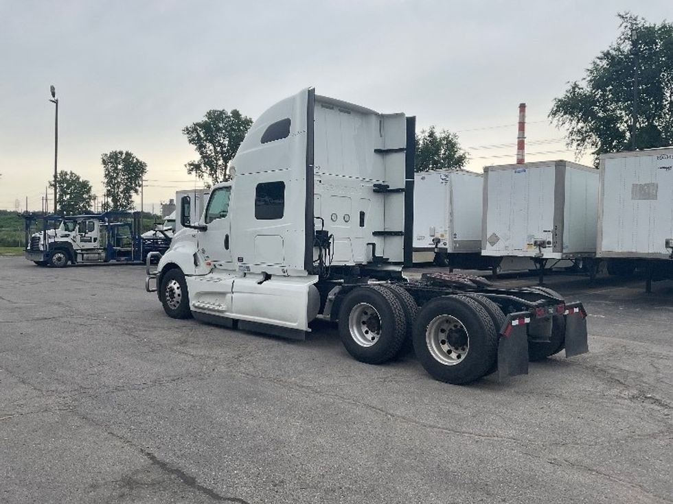 Sleeper Tractor-Heavy Duty Tractors-International-2023-LT625-Kansas City-MO-510,777\n\t\tmiles-$ 59,000 - Image 5