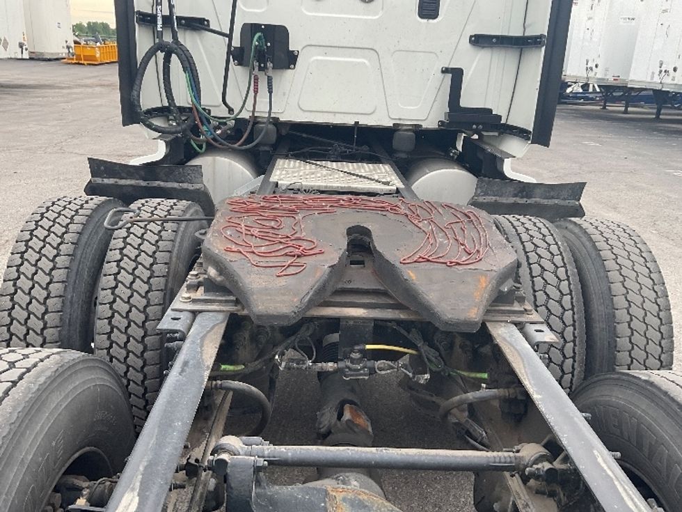 Sleeper Tractor-Heavy Duty Tractors-International-2023-LT625-Kansas City-MO-510,777\n\t\tmiles-$ 59,000 - Image 6