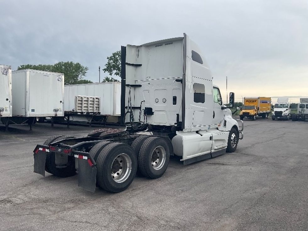 Sleeper Tractor-Heavy Duty Tractors-International-2023-LT625-Kansas City-MO-510,777\n\t\tmiles-$ 59,000 - Image 7