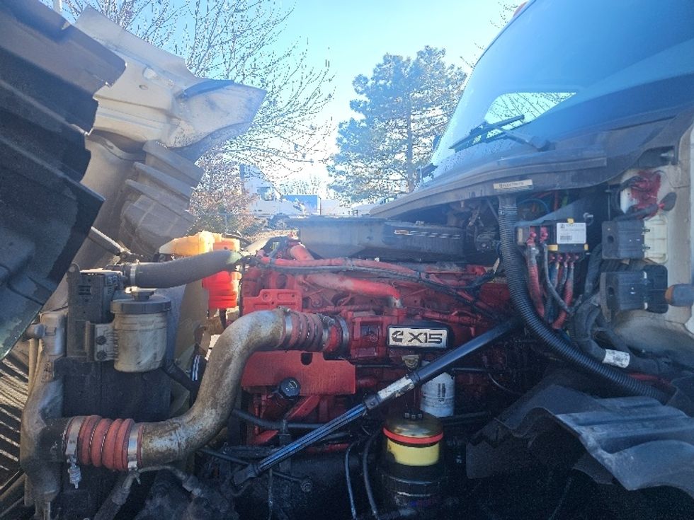 Sleeper Tractor-Heavy Duty Tractors-International-2023-LT625-Kansas City-MO-586,674\n\t\tmiles-$ 51,500 - Image 20