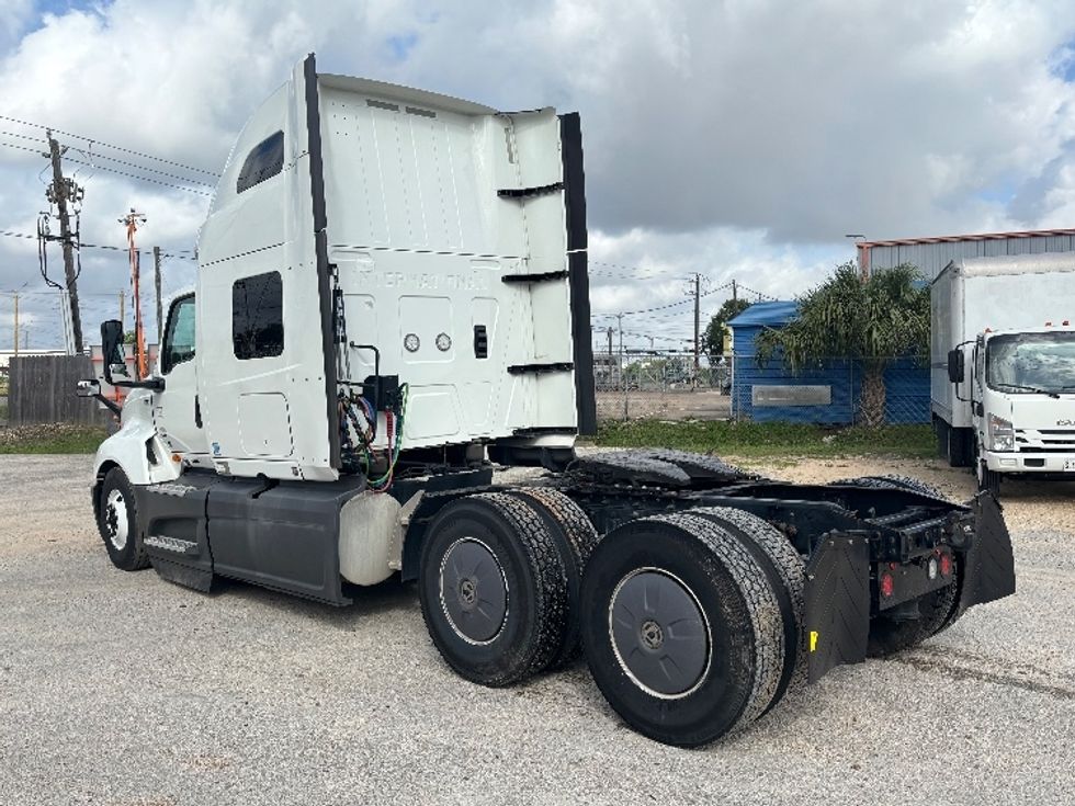 Sleeper Tractor-Heavy Duty Tractors-International-2023-LT625-Katy-TX-506,302\n\t\tmiles-$ 59,500 - Image 5