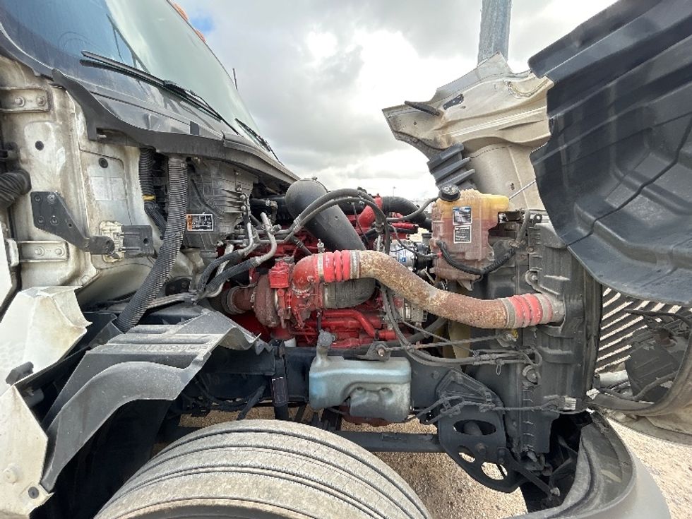 Sleeper Tractor-Heavy Duty Tractors-International-2023-LT625-Katy-TX-537,462\n\t\tmiles-$ 56,250 - Image 20