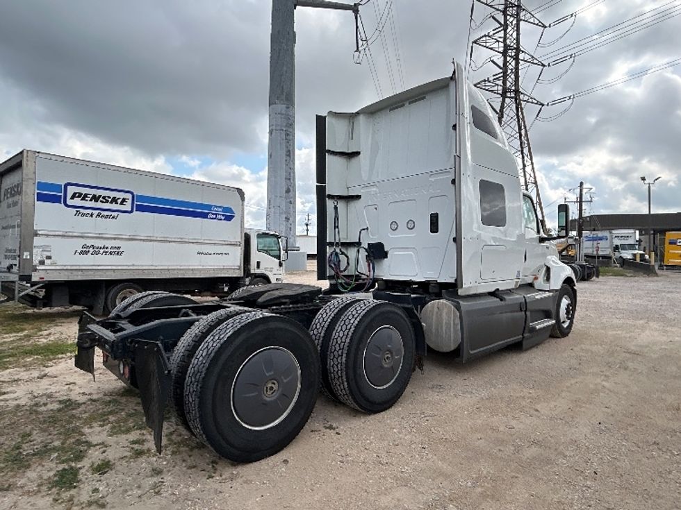 Sleeper Tractor-Heavy Duty Tractors-International-2023-LT625-Katy-TX-537,462\n\t\tmiles-$ 56,250 - Image 7