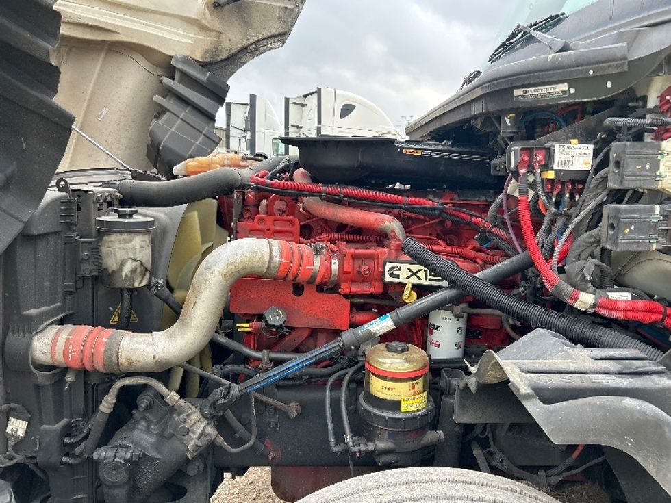 Sleeper Tractor-Heavy Duty Tractors-International-2023-LT625-Katy-TX-593,884\n\t\tmiles-$ 49,500 - Image 19