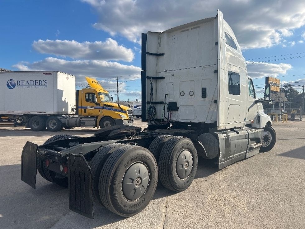 Sleeper Tractor-Heavy Duty Tractors-International-2023-LT625-Katy-TX-593,884\n\t\tmiles-$ 49,500 - Image 6