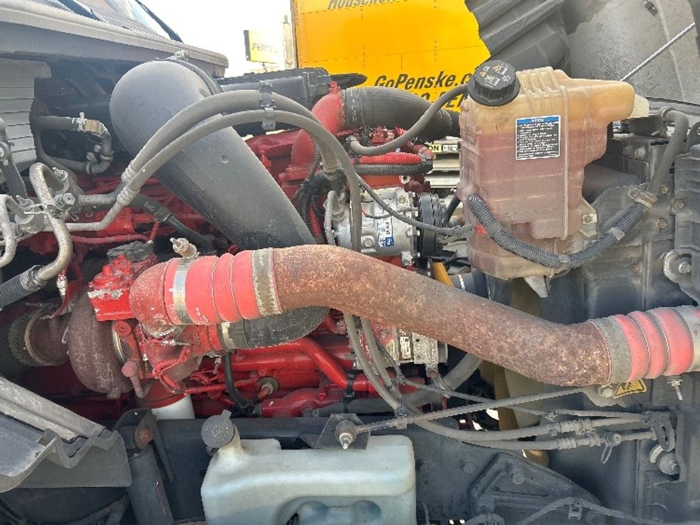 Sleeper Tractor-Heavy Duty Tractors-International-2023-LT625-Katy-TX-608,511\n\t\tmiles-$ 48,000 - Image 20