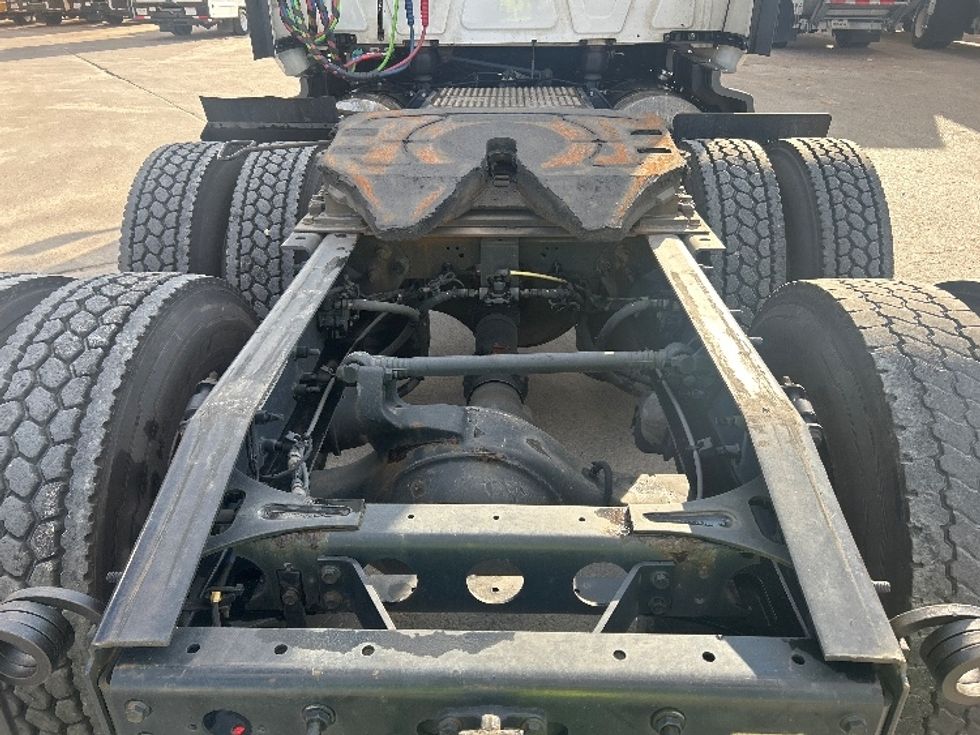 Sleeper Tractor-Heavy Duty Tractors-International-2023-LT625-Katy-TX-608,511\n\t\tmiles-$ 48,000 - Image 6