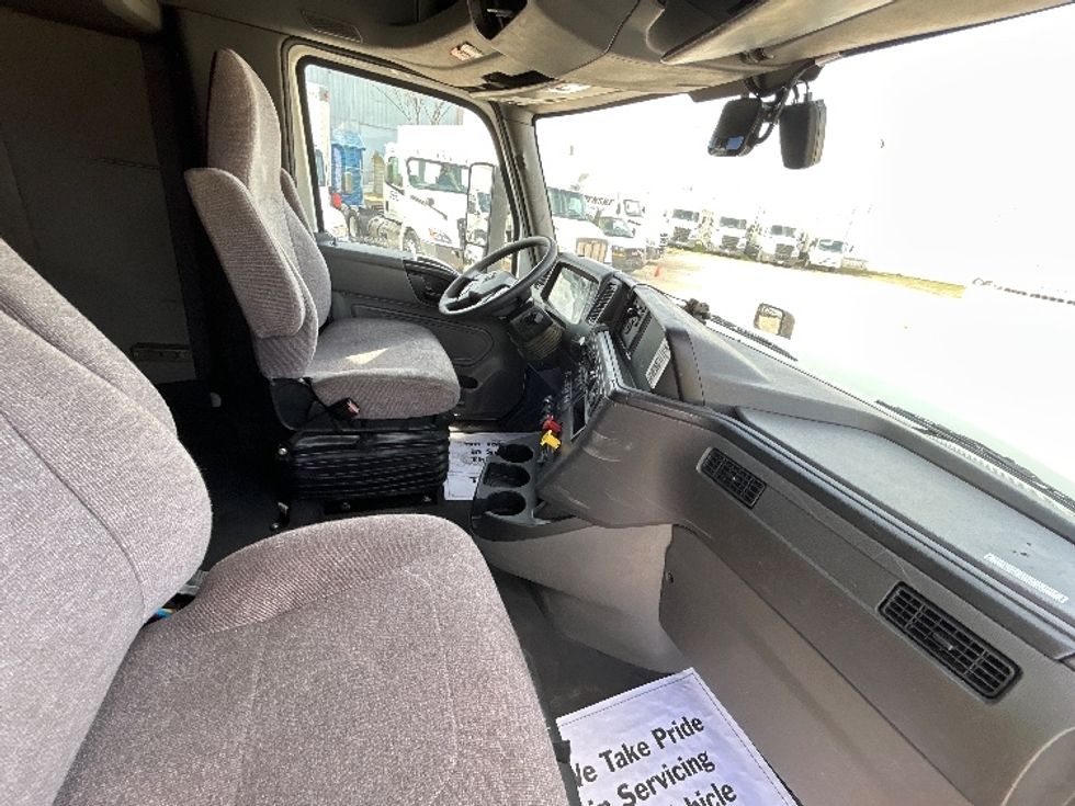 Sleeper Tractor-Heavy Duty Tractors-International-2023-LT625-Katy-TX-720,567\n\t\tmiles-$ 36,500 - Image 15